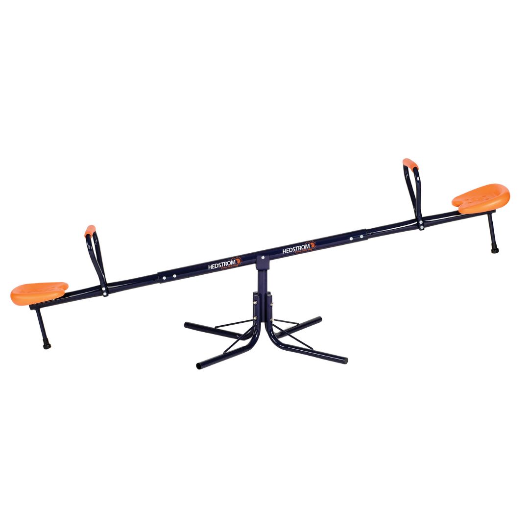Hedstrom Seesaw 
